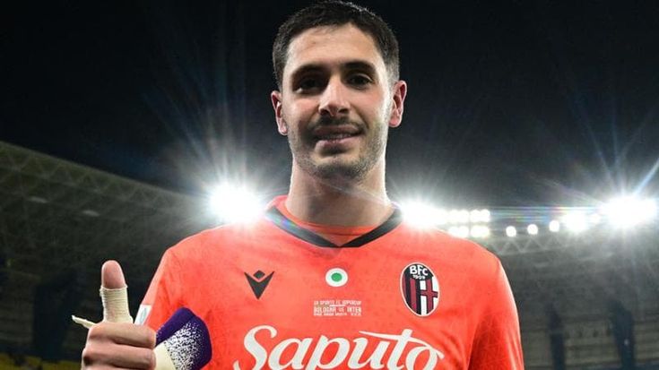 Federico Ravaglia, i segreti del portiere pararigori: la finale è nelle sue mani