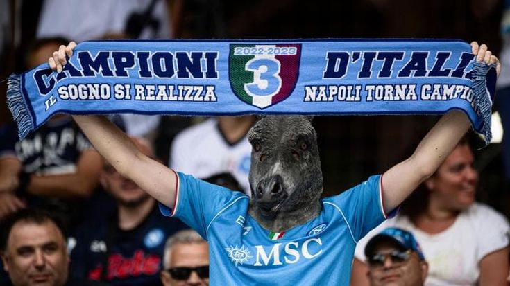 “Napoli prima”, in un documentario la città nella notte della vigilia scudetto