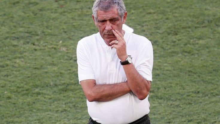 Belgio-Portogallo, Martinez: "Decisivo segnare per primi", Santos: "E' una finale, va vinta"