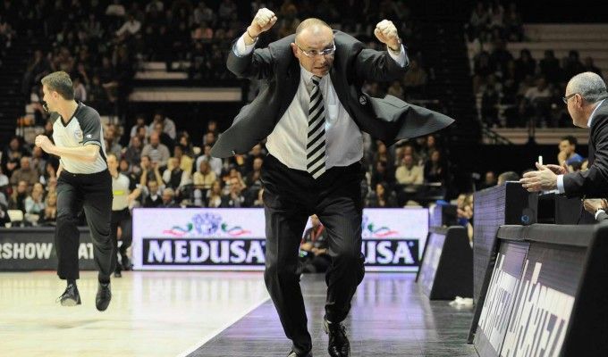Basket, Boniciolli: ''In Kazakhistan esperienza unica. L'Italia? Per riemergere serve la qualit&agrave;''