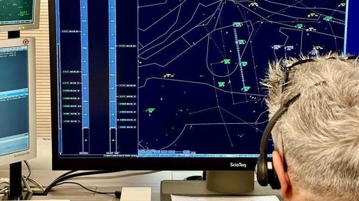 Enav, “scorciatoie” nei cieli per atterrare in Lombardia: meno carburante e meno inquinamento