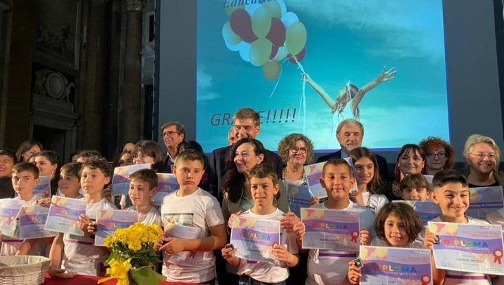 Genova, 26 studenti addetti ai corretti stili di vita: dal fumo al cyberbullismo