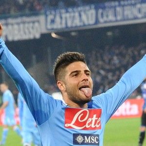 Insigne giura amore al Napoli, firmato il contratto fino al 2019