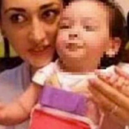 Bimba malata di Sma: l'azienda Usa nega il farmaco sperimentale