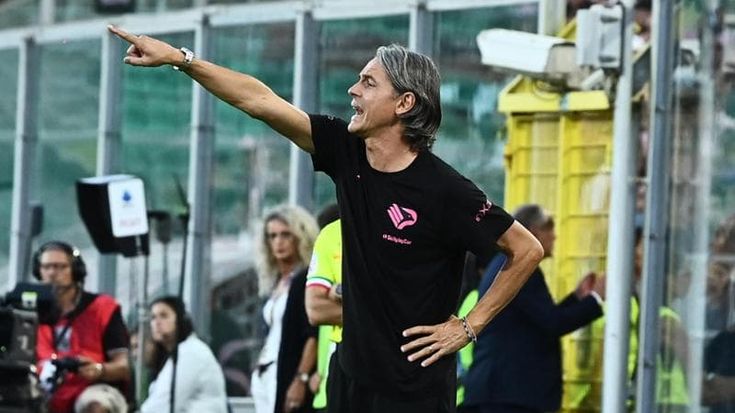 Inzaghi sfida Veneranda: i diciannove risultati utili nella top 5 dei tecnici