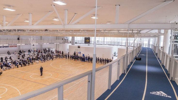Stadi, piste, palestre e piscine: dallo Iulm alla Bocconi nelle università è l’ora del fitness 