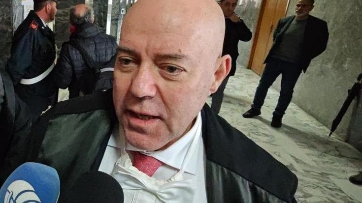 Il procuratore di Bari Roberto Rossi: “Stretta sull’informazione mentre l’allarme arriva dai social”