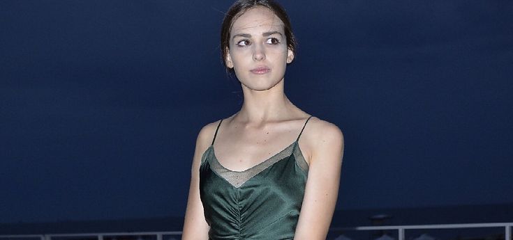 L'ascesa di Sara Serraiocco, da Cannes al Sundance