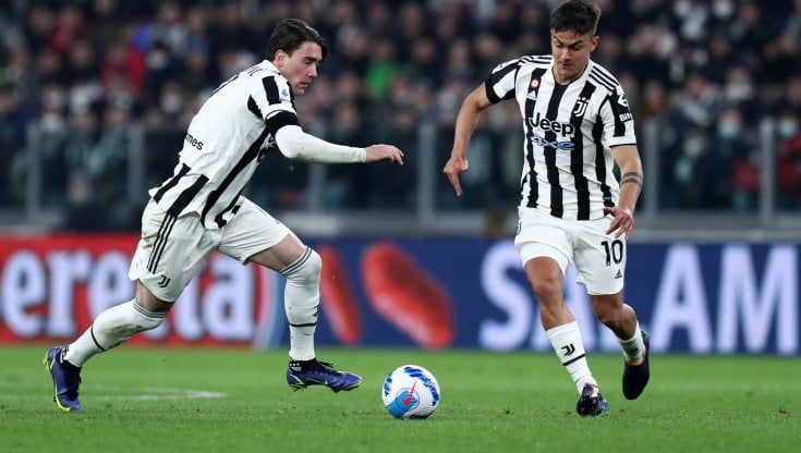 Juventus-Bologna: dove vederla in tv e formazioni ufficiali