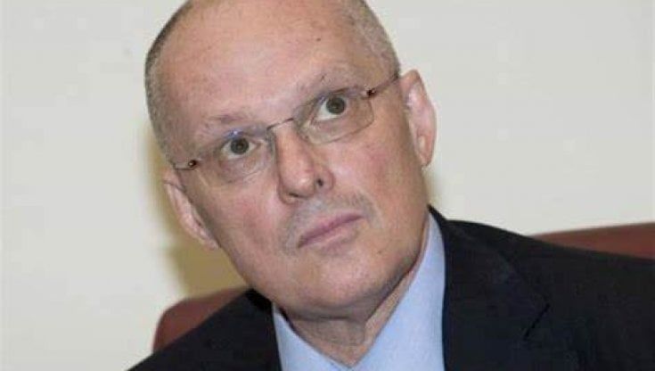 Covid, Ricciardi: "Vaccino efficace anche su variante inglese"