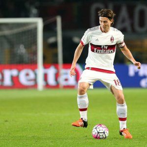 Milan, Mihajlovic con il dubbio Montolivo. Cerci e Bacca pronti per l'Atalanta
