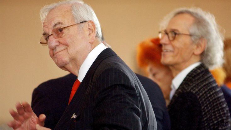 Il primo italo-americano ad aver salvato la Chrysler