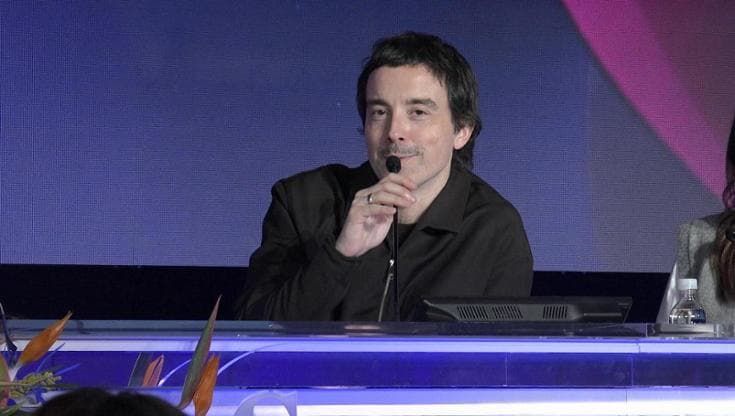 Sanremo, Diodato sui fischi a Geolier: "Non eleganti, ma non è antimeridionalismo"