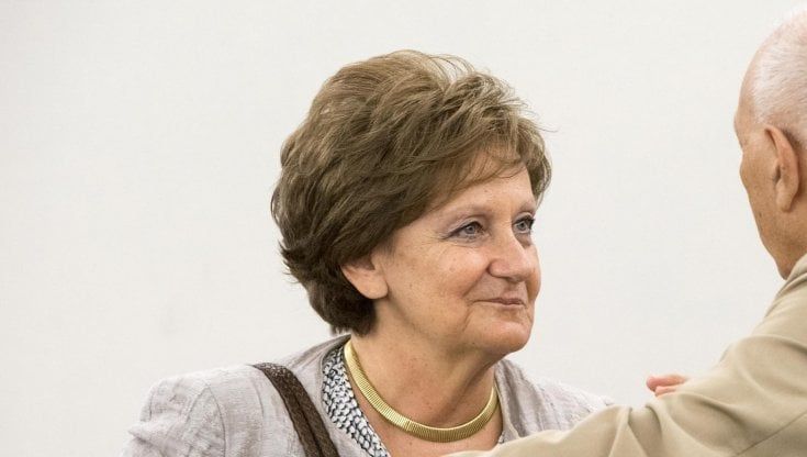 Consulta: quarto giudice donna. E' l’ex Csm Maria Rosaria San Giorgio