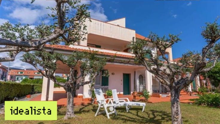Il tuo angolo con giardino: villette bifamiliari da 60.000 euro