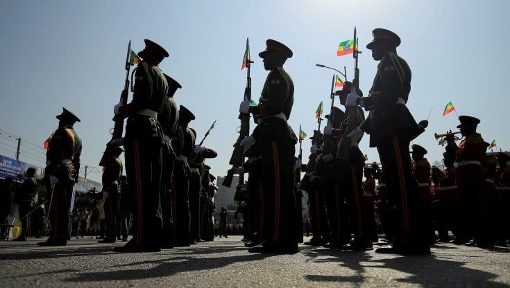 Cooperante italiano arrestato in Etiopia. "Aiuta i profughi tigrini"