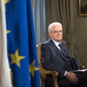 Andrea Bolla: "Stop al sommerso e il Paese decollerà"