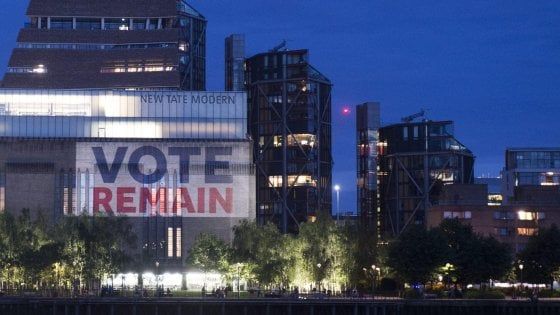 Brexit spaventa gli Usa: vertice delle autorità di vigilanza finanziarie