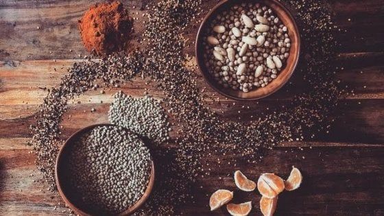 Intolleranze alimentari: record di vendite nella Grande distribuzione