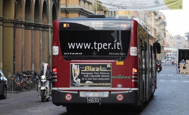Bus e treni Tper a rischio il 24 ottobre