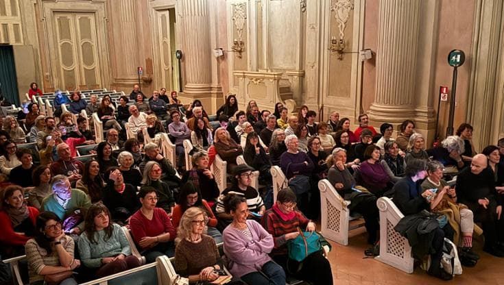 Lectura mundi, Bologna città d’acqua al centro del festival della lettura
