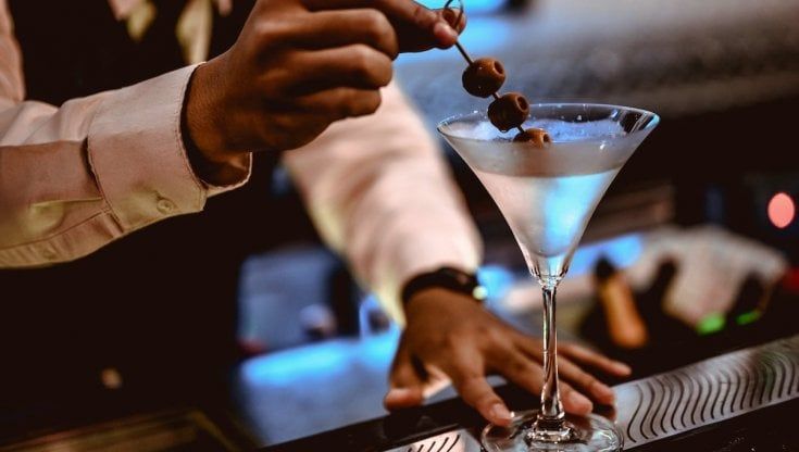 Sostenibilità, vermouth e spumanti Martini certificati Equalitas