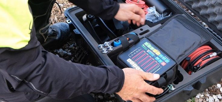 Protezione civile: nuove attrezzature tecnologiche per salvare vite in tutta la Sicilia, anche nelle isole minori