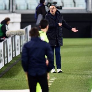 La personalità di Sarri, il ritorno amaro di Conte