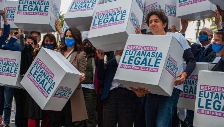 Suicidio assistito, nuova denuncia di Antonio all'Asur delle Marche: "Dopo 20 mesi ancora nessuna risposta"