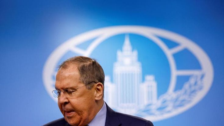 La Russia interviene su Acca Larentia. Lavrov: “L’Italia e gli alti Paesi dell’Asse non condannano la rinascita del nazismo”