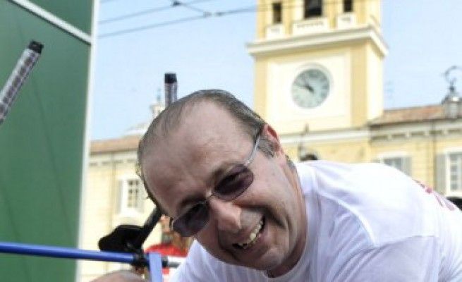Discorso vescovo per S. Ilario<br />"Cosa vogliamo lasciare di noi?"