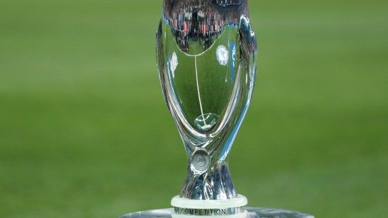 Uefa, Supercoppa con i tifosi: a Budapest spazio a 17.000 spettatori