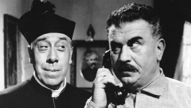 Brescello e "Il piccolo mondo" di Guareschi: così Don Camillo e Peppone sono diventati una favola vera 