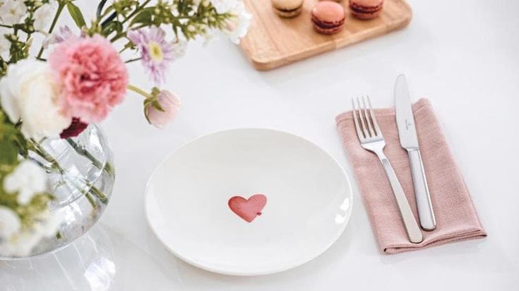 San Valentino a casa: le idee di design per il giorno degli innamorati
