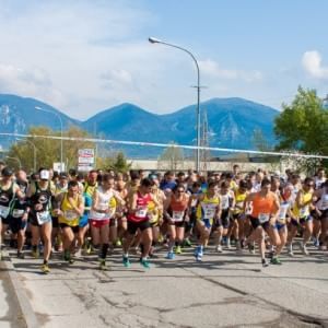 Atletica, da Milano a Catanzaro torna l'apuntamento con Vivicittà