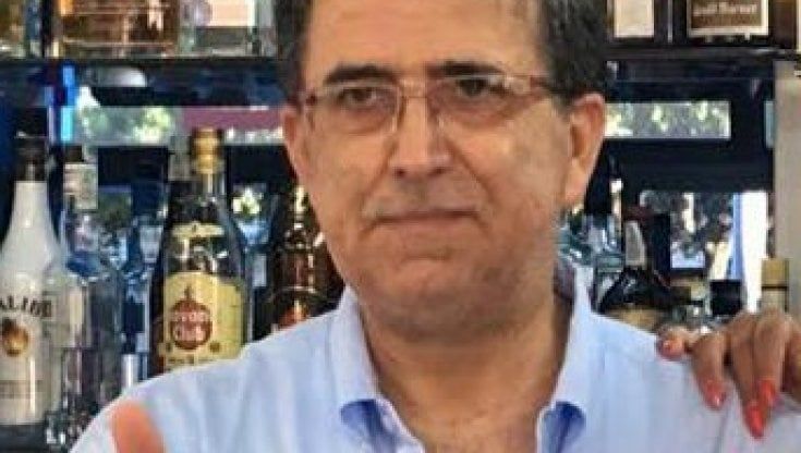 Polignano, è morto 'Mimmo' Modugno: era il testimone del 'Super Mago del Gelo'