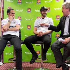 In Premier League la prima sponsorizzazione pagata in bitcoin