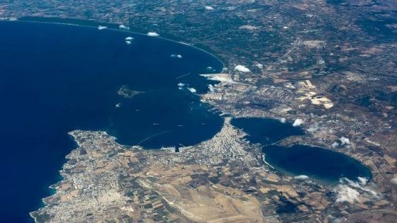 Il Grande Viaggio di Conad arriva a Taranto 
