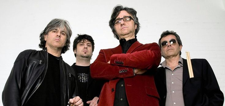 Webnotte con gli Stadio, la band della canzone d'autore. Alle 21.30 la musica &egrave; social
