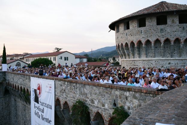 Festival della mente, 60 incontri per accendere il pensiero