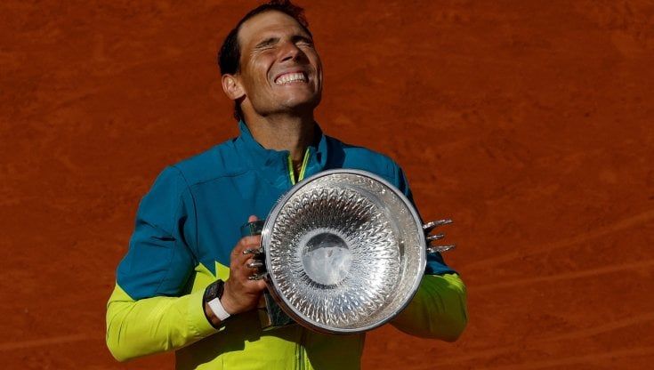 Nadal, milionario anche senza la racchetta: film, ristoranti e hotel di lusso. Ecco l'impero del campione