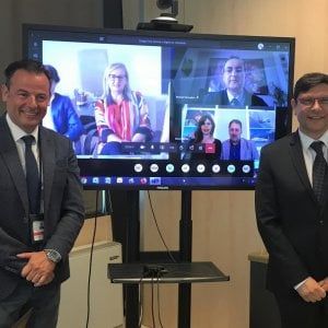 Trapani, la compagnia Albastar collegherà il "Florio" con Cuneo e Milano