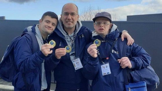 "Abbiamo fatto squadra, facciamo 21!": in Sardegna un progetto per i ragazzi con sindrome di Down 