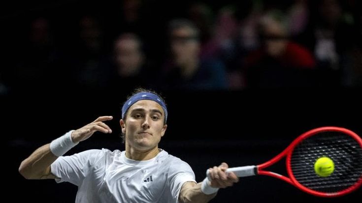 Mattia Bellucci, chi è l’azzurro che a Rotterdam ha eliminato due tra i favoriti per la vittoria