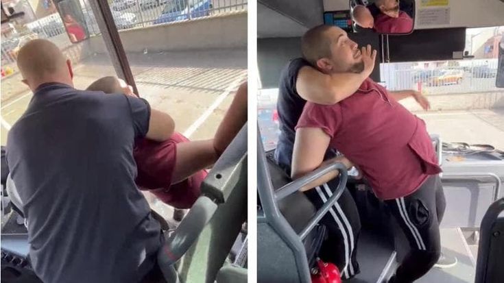 Bus Company organizza corsi di autodifesa: “Basta botte agli autisti”