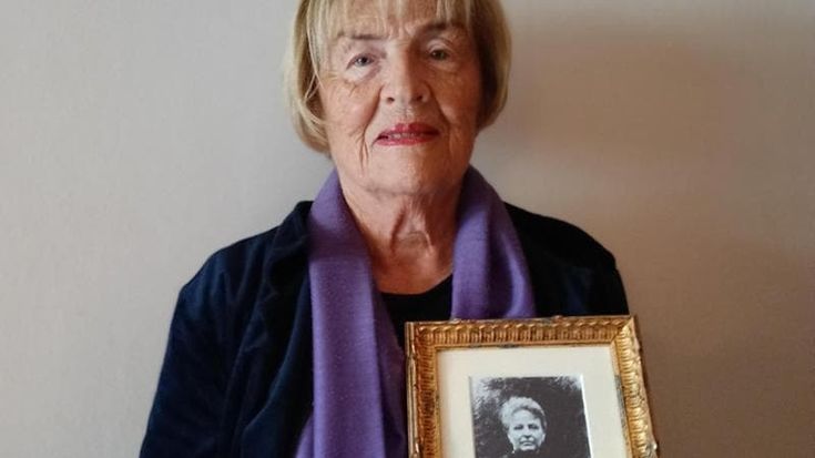 Anna Maria Mozzoni o della rivoluzione di una giornalista libera