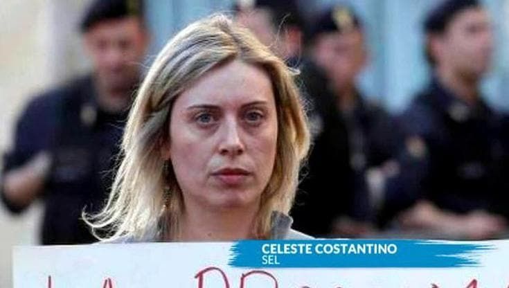 Violenza donne, Sel: "Nostra la prima proposta su educazione di genere"