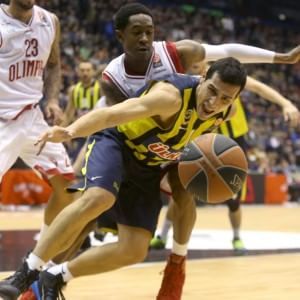 Eurolega, il Fenerbahce resta tab&ugrave;. Milano deve arrendersi