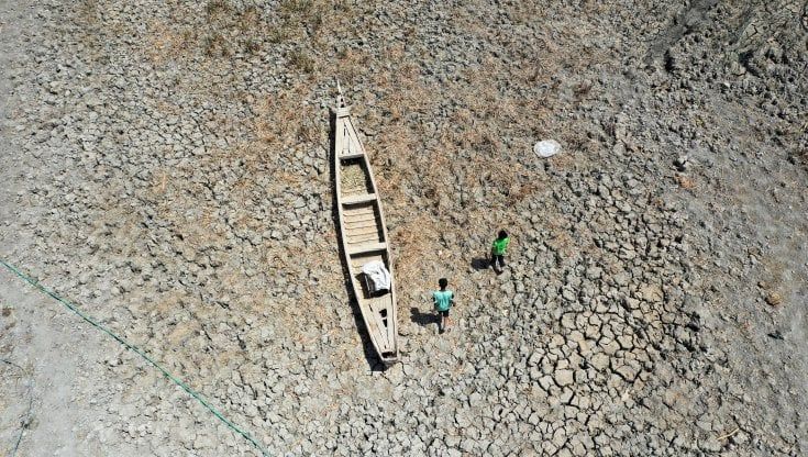 La grande emergenza è la fame: 320 milioni di persone a rischio