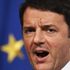 Unioni civili, Renzi: 
